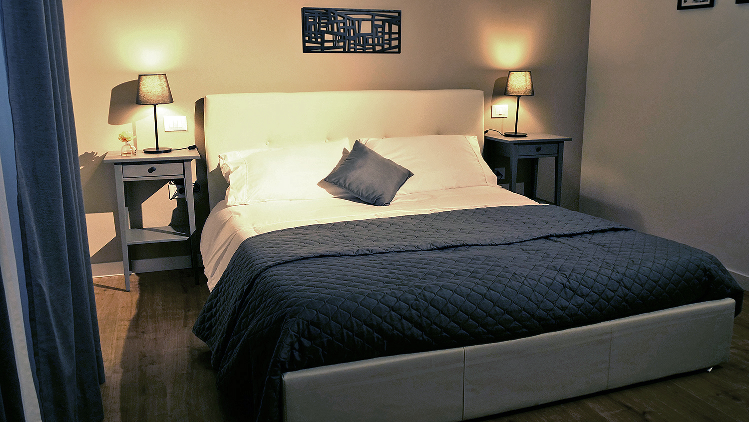 Wohnung Stil Galleria 45