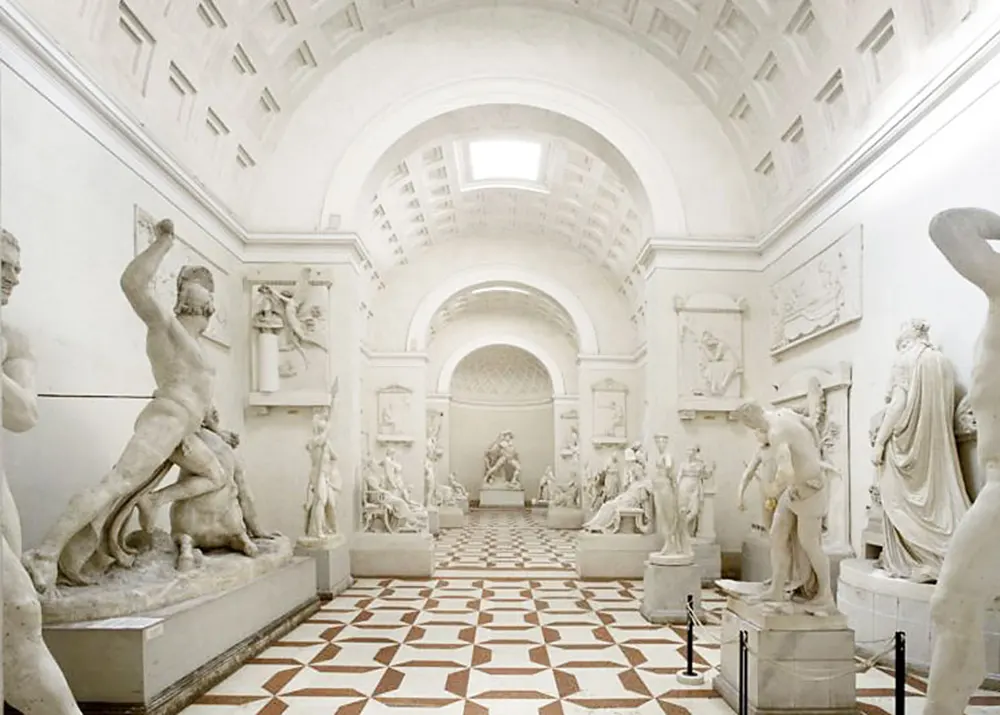 Gipsoteca Und Haus Von Antonio Canova - Umfeld Galleria 45